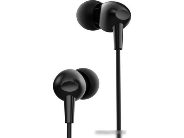 Наушники Havit E48p (черный)