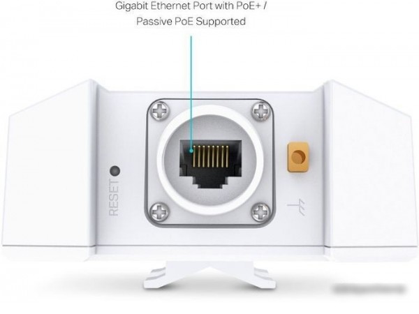 Точка доступа TP-Link EAP650-Outdoor