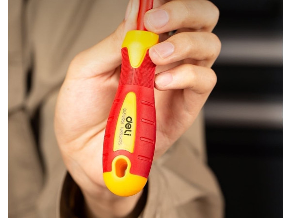 Отвертка Deli DL5151251