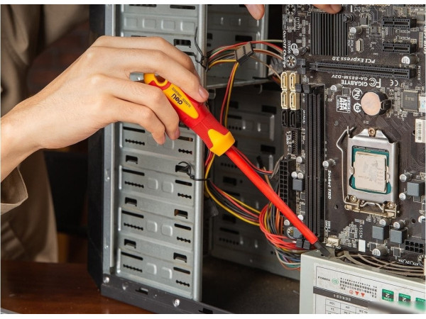 Отвертка Deli DL5151251