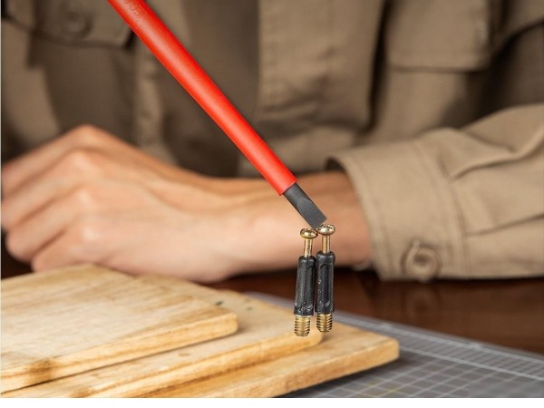 Отвертка Deli DL5161501