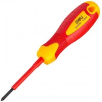 Отвертка Deli DL513060