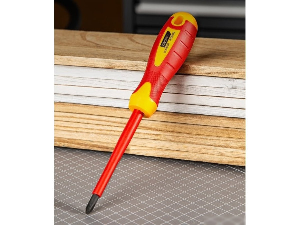 Отвертка Deli DL516100