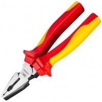 Плоскогубцы Deli DL512006