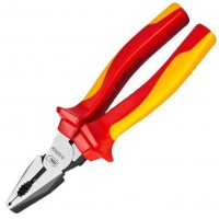 Плоскогубцы Deli DL512008