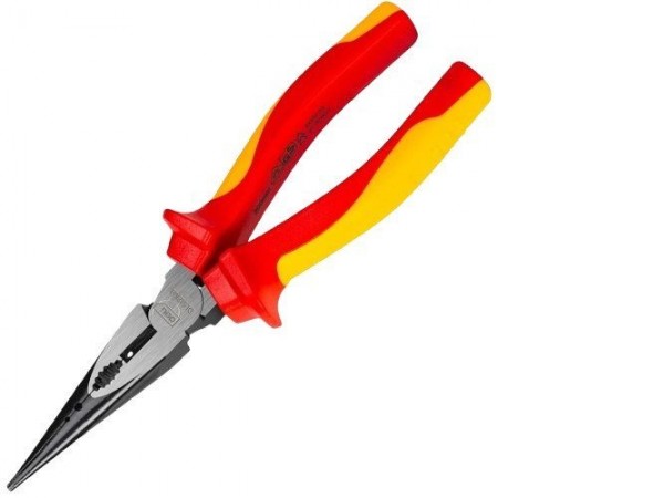 Длинногубцы Deli DL512108