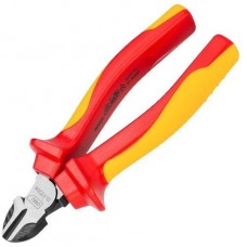 Кусачки боковые (бокорезы) Deli DL512206