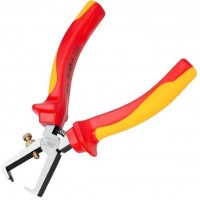 Клещи для снятия изоляции Deli DL515006