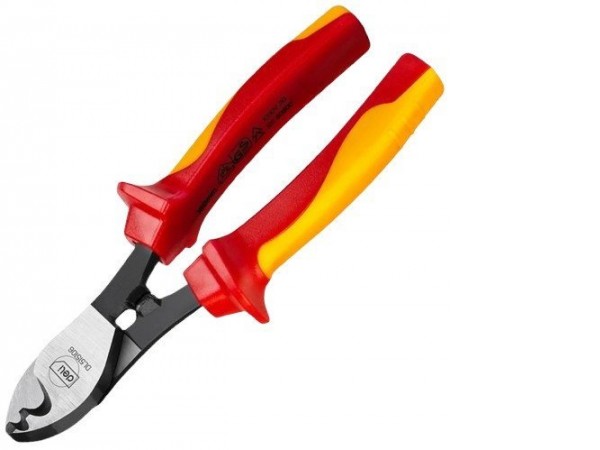 Кабелерез Deli DL515106