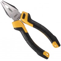 Плоскогубцы Deli DL2006Z