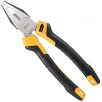 Плоскогубцы Deli DL2008Z