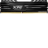 Оперативная память A-Data XPG GAMMIX D10 8ГБ DDR4 3600 МГц AX4U360016G18I-SB10