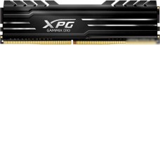 Оперативная память A-Data XPG GAMMIX D10 8ГБ DDR4 3600 МГц AX4U360016G18I-SB10