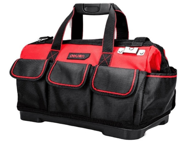 Сумка для инструментов Deli DL430318