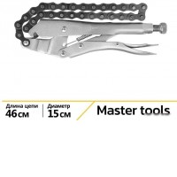 Цепной захват Deli DL20018