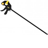 Струбцина Deli DL110124