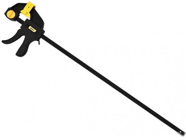 Струбцина Deli DL110124