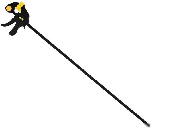 Струбцина Deli DL110136