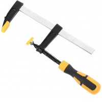 Струбцина Deli DL110515