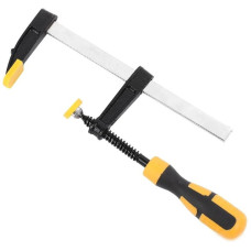 Струбцина Deli DL110515