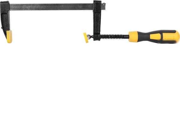 Струбцина Deli DL110515