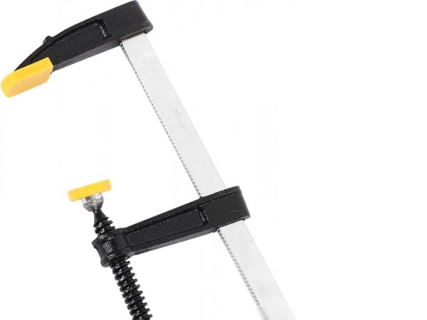 Струбцина Deli DL110515