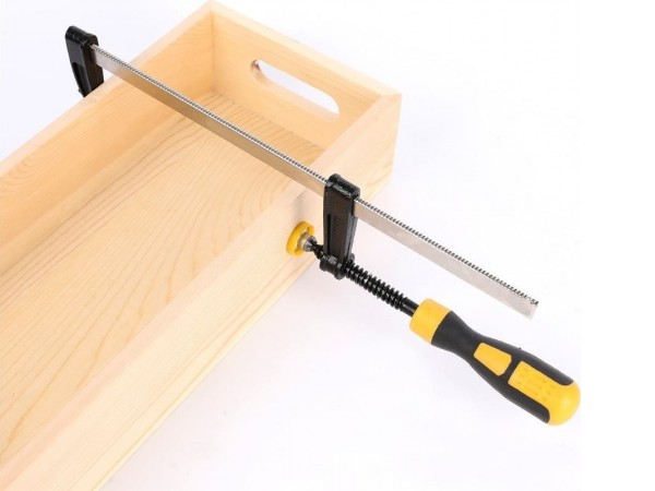 Струбцина Deli DL110515