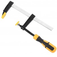 Струбцина Deli DL110830