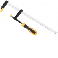 Струбцина Deli DL111250