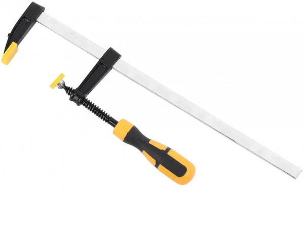 Струбцина Deli DL111250