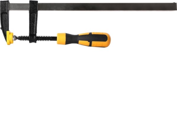 Струбцина Deli DL111250