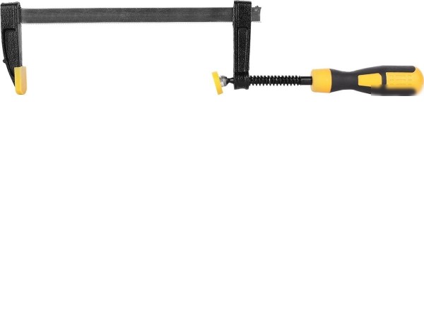 Струбцина Deli DL111250