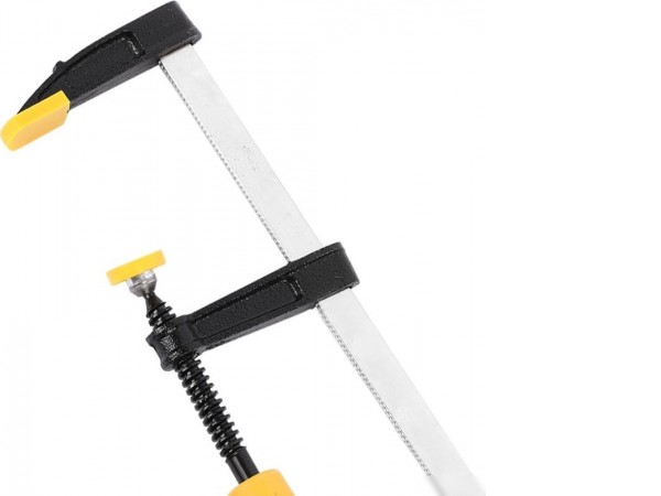 Струбцина Deli DL111250