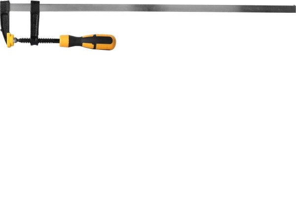 Струбцина Deli DL111280