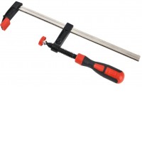 Струбцина Deli DL110525Z