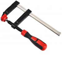 Струбцина Deli DL110830Z