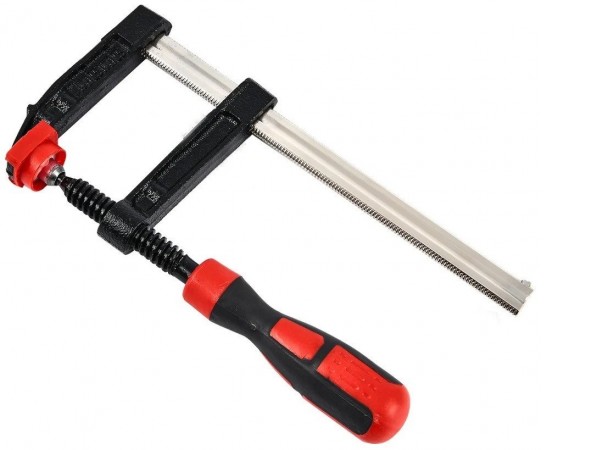 Струбцина Deli DL110830Z