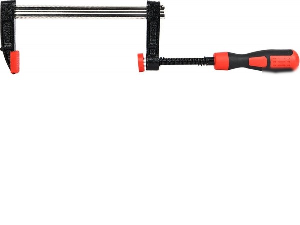 Струбцина Deli DL110830Z