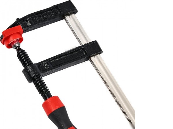 Струбцина Deli DL110830Z