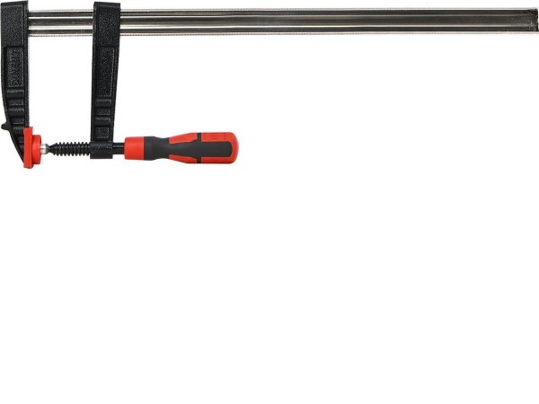 Струбцина Deli DL111230Z