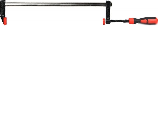 Струбцина Deli DL111250Z