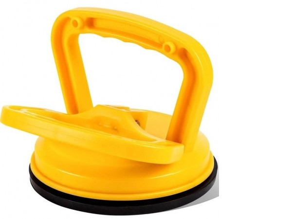 Стеклодомкрат (присоска для стекла и плитки) Deli DL-XP21