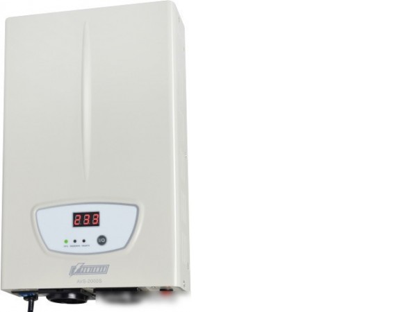 Стабилизатор напряжения Powerman AVS 2000S