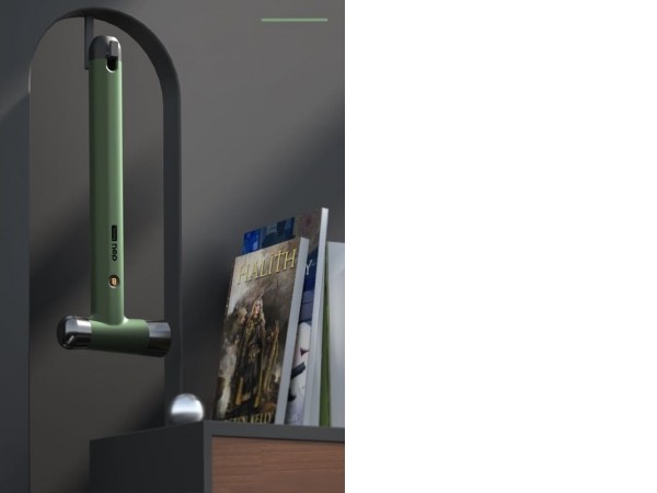 Молоток Deli HT7008L