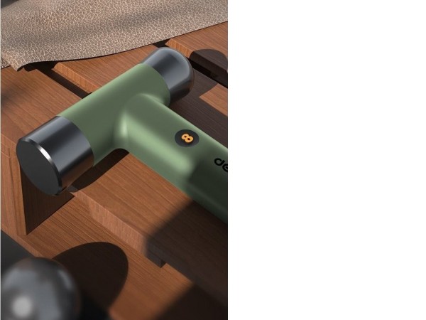 Молоток Deli HT7008L