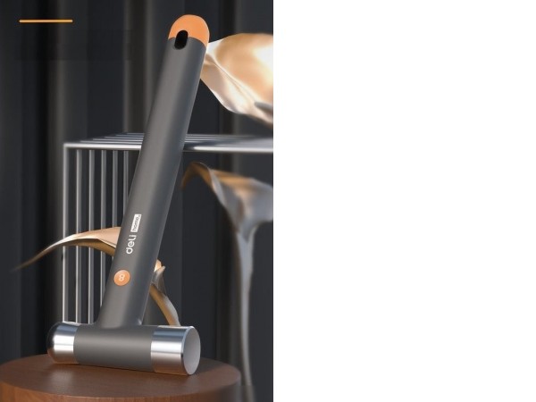 Молоток Deli HT7008C