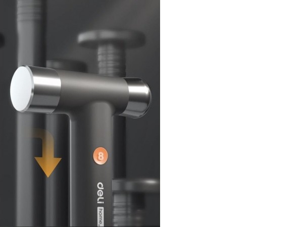 Молоток Deli HT7008C