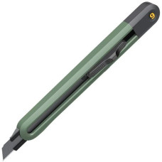 Нож строительный Deli HT4009L