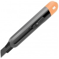 Нож строительный Deli HT4018C