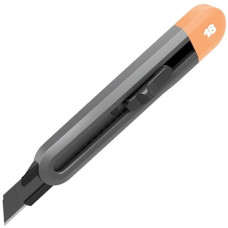 Нож строительный Deli HT4018C